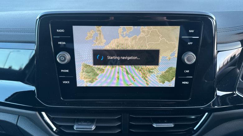 Volkswagen T-Roc 1.0 TSI 115 Style Design 5dr Petrol Hatchback